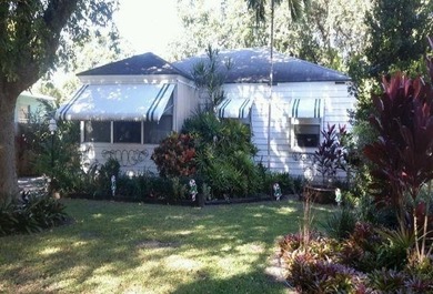 Beach Home For Sale in Dania, Florida