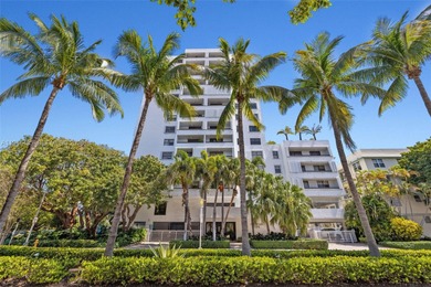 Beach Condo For Sale in Miami Beach, Florida
