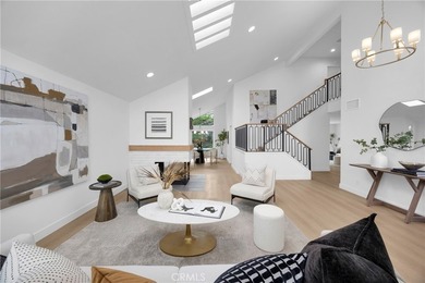 Beach Home For Sale in Huntington Beach, California