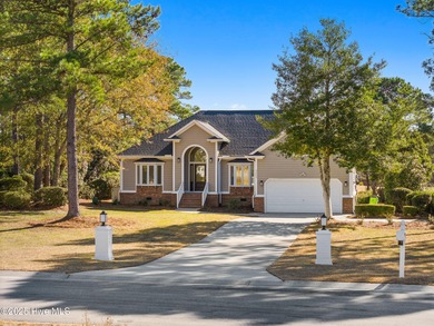 Beach Home For Sale in Southport, North Carolina