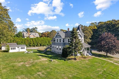 Beach Home For Sale in Groton, Connecticut