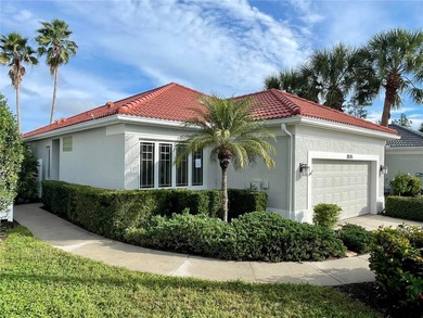 Beach Home For Sale in Bradenton, Florida