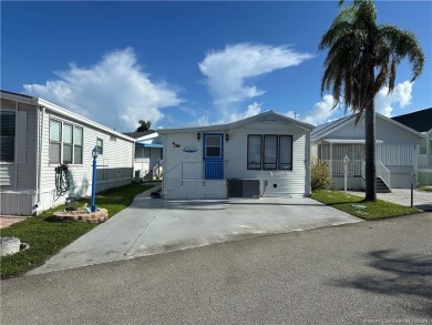 Beach Home For Sale in Jensen Beach, Florida