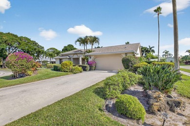 Beach Home Active Under Contract in Delray Beach, Florida