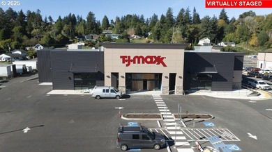 Beach Lot For Sale in Coos Bay, Oregon