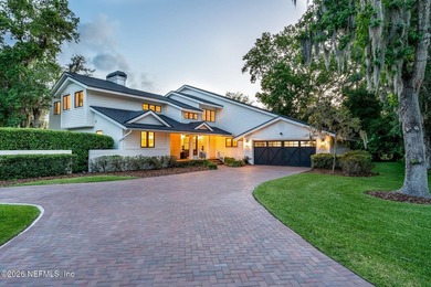 Beach Home For Sale in Ponte Vedra Beach, Florida