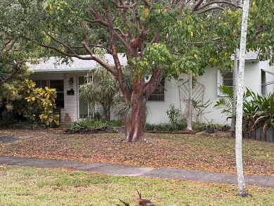 Beach Home For Sale in Dania, Florida