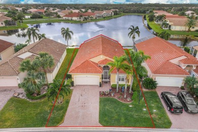 Beach Home For Sale in Port Saint Lucie, Florida