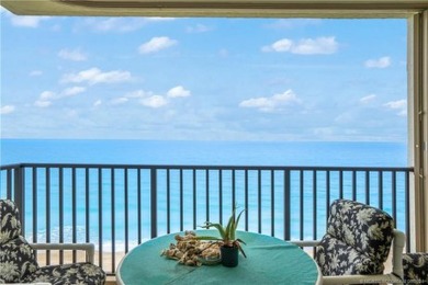 Beach Condo For Sale in Jensen Beach, Florida