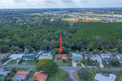 Beach Lot For Sale in Wilton Manors, Florida