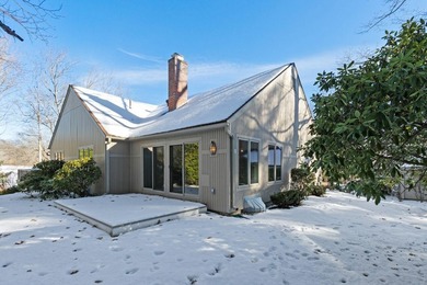 Beach Condo For Sale in Cape Elizabeth, Maine