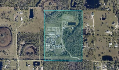 Beach Acreage Sale Pending in North Fort Myers, Florida