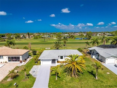 Beach Home For Sale in Rotonda West, Florida