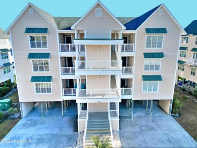 Beach Condo For Sale in Ocean Isle Beach, North Carolina