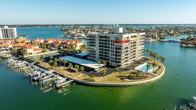 Beach Condo For Sale in Clearwater, Florida