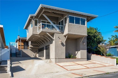 Beach Home For Sale in San Pedro, California