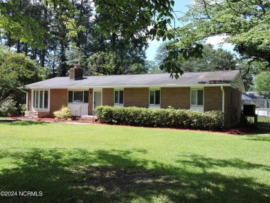 Beach Home For Sale in Trent Woods, North Carolina