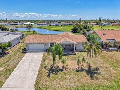 Beach Home Sale Pending in Rotonda West, Florida