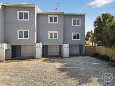 Beach Condo For Sale in Tybee Island, Georgia