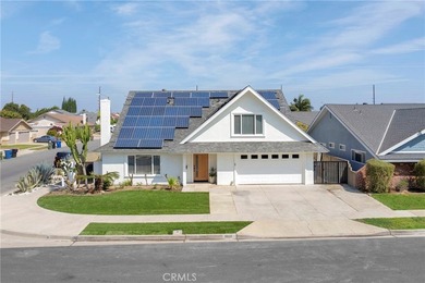 Beach Home For Sale in Westminster, California