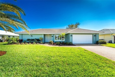 Beach Home For Sale in Englewood, Florida