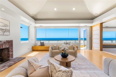 Beach Home For Sale in Newport Beach, California