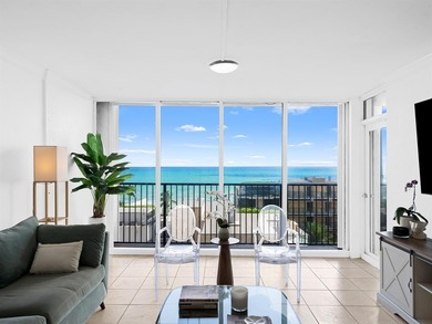 Beach Condo For Sale in Hollywood, Florida