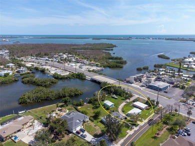 Beach Home For Sale in Englewood, Florida