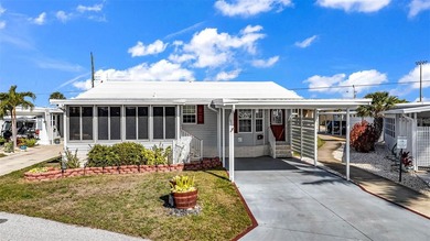 Beach Home For Sale in Venice, Florida