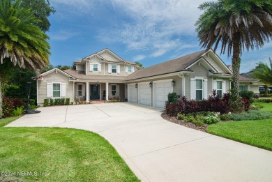 Beach Home For Sale in Ponte Vedra Beach, Florida