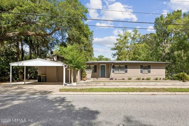 Beach Commercial For Sale in Jacksonville, Florida