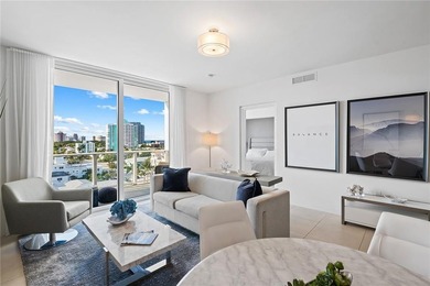 Beach Condo For Sale in Fort Lauderdale, Florida