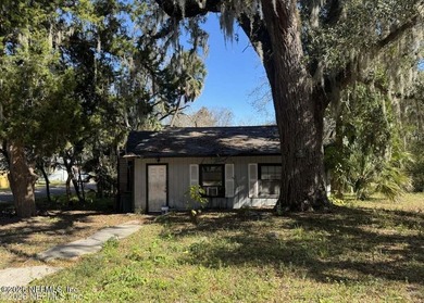 Beach Home For Sale in Jacksonville, Florida