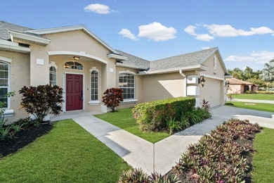 Beach Home For Sale in Port Saint Lucie, Florida