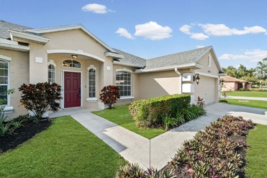 Beach Home For Sale in Port Saint Lucie, Florida