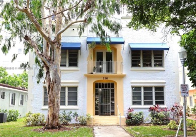 Beach Home For Sale in Coral Gables, Florida