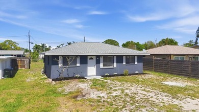 Beach Home For Sale in Englewood, Florida