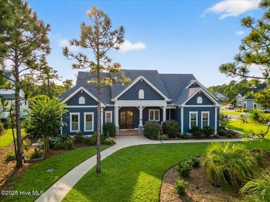 Beach Home For Sale in Southport, North Carolina