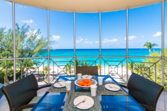 Vacation Rental Beach Condo in Seven Mile Beach, Grand Cayman