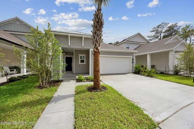 Beach Home For Sale in Fernandina Beach, Florida