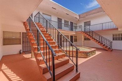 Beach Condo For Sale in Pompano Beach, Florida