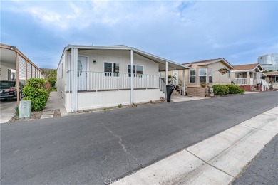 Beach Home For Sale in Westminster, California