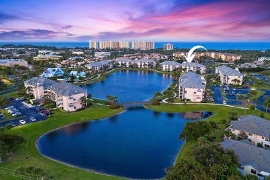 Beach Condo For Sale in Jupiter, Florida
