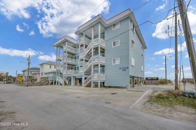 Beach Condo For Sale in Carolina Beach, North Carolina