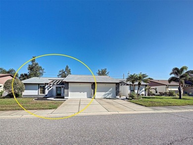 Beach Home For Sale in Englewood, Florida