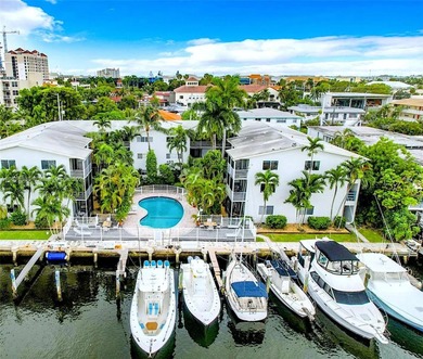 Beach Condo For Sale in Fort Lauderdale, Florida