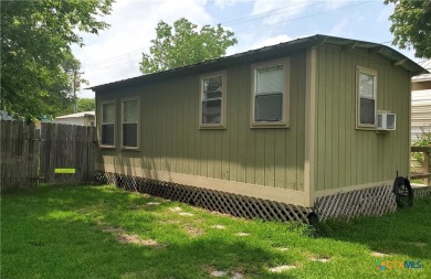 Beach Home For Sale in Seadrift, Texas