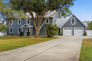 Beach Home For Sale in Port Orange, Florida