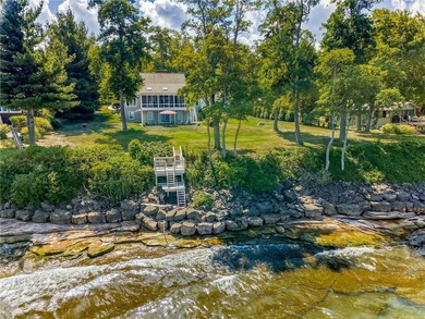 Beach Home Sale Pending in Sodus, New York