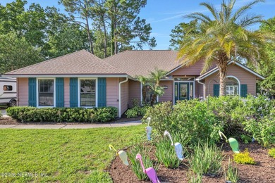 Beach Home Sale Pending in Jacksonville, Florida